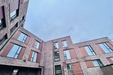 2 bed flat, 31 Gregory Street, Lenton, Nottingham, NG72NL - Image 12